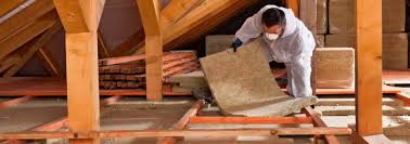 Types of Insulation We Offer in Hico, TX